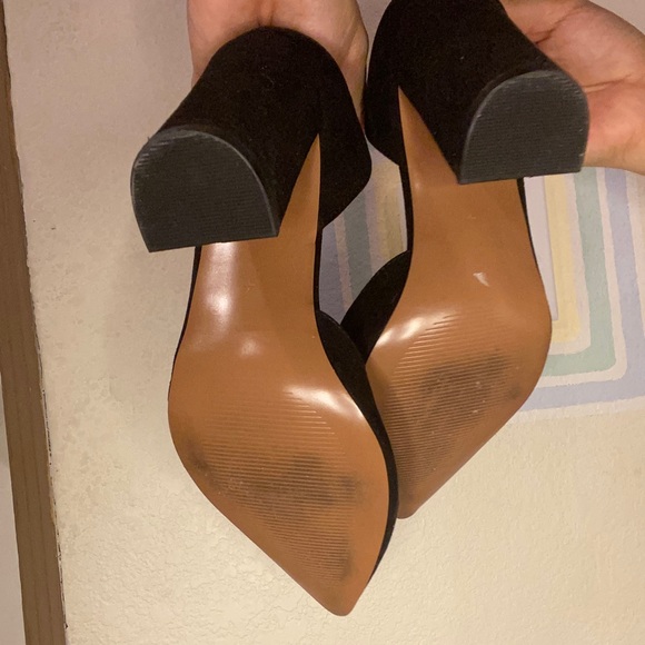 Waiter d’orsay block heels - Picture 6 of 6